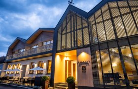 MÖRWALD RELAIS & CHÂTEAUX RESTAURANT "ZUR TRAUBE", © Mörwald