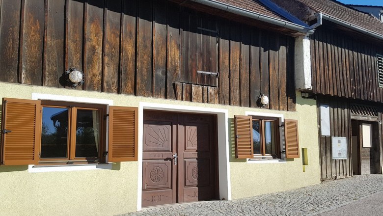 Ettenauer family winery, &copy; Ettenauer