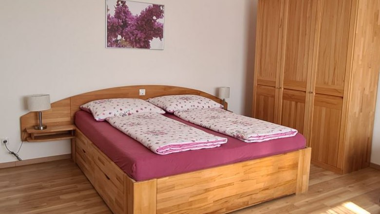 Bed and breakfast Täuber, © Familie Täuber