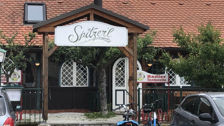 Spitzerl for cyclists, &copy; Donau N&ouml; Tourismus GmbH