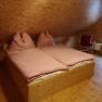 Double bed, © Friedlhof