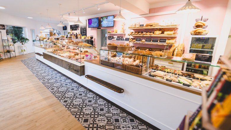 Punch doughnuts, © Brandstetter