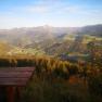 die Ybbstaler Alpen, © Monika Stock