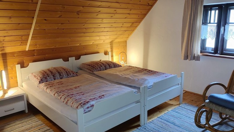 Vacation cottage Neunteufel, &copy; Ferienhaus Neunteufel