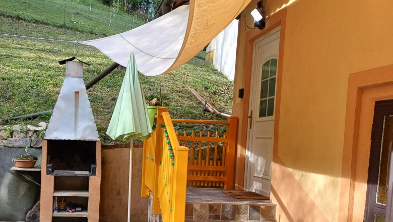 Natural paradise Marktl, &copy; Carla Has-Salant