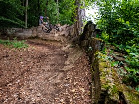 Alte Rodelbahn, &copy; Wienerwald Tourismus GmbH / Milo&scaron; &Scaron;t&aacute;fek