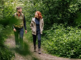 In the Leithaauen, &copy; Wiener Alpen in Nieder&ouml;sterreich - Bad Erlach