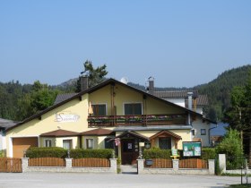 Pension Seewolf am Edlesberger See, &copy; Marktgemeinde Martinsberg