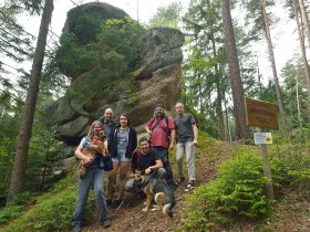 Gletscherm&uuml;hle, &copy; Waldviertel Tourismus