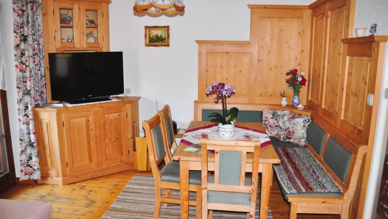 Apartments Haus König, © Größbacher- Haus König