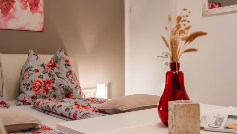 WinzerhofLackinger-Room1, &copy; Clemens Tiefenb&ouml;ck