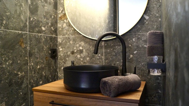 Family room, © Zimmer am Platz