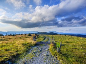 Hochwechsel, &copy; &copy;Wiener Alpen, Foto: Christian Kremsl