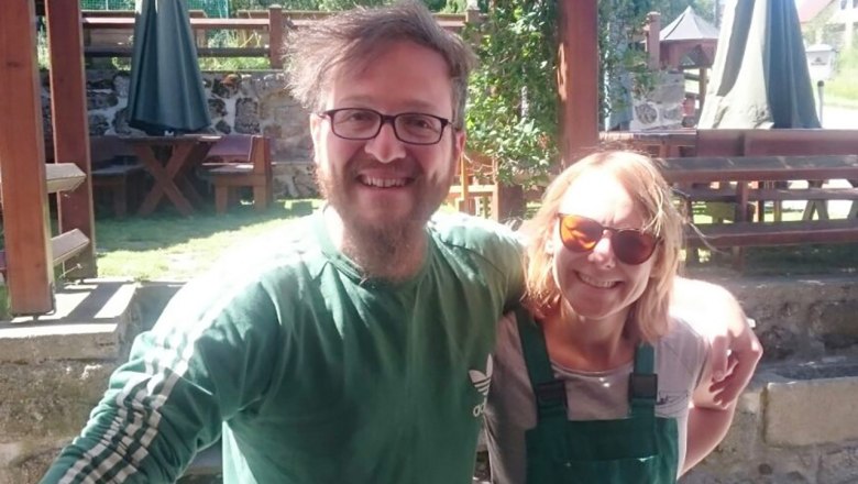 At Einfalt B&B | Christoph and Christina, © Familie Einfalt