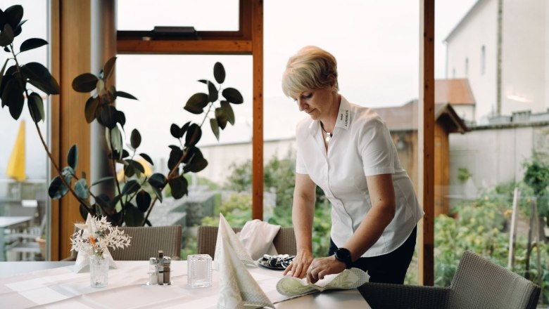 Gasthof Alpenblick, © Moststraße, dochbodnliacht