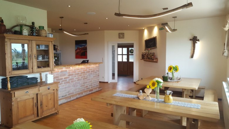 Terrassenheuriger (W)unique, &copy; Christian Lepold