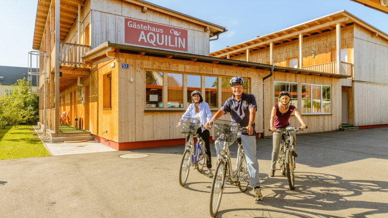 gaestehaus-aquilin_outside, © Family Nimpfer