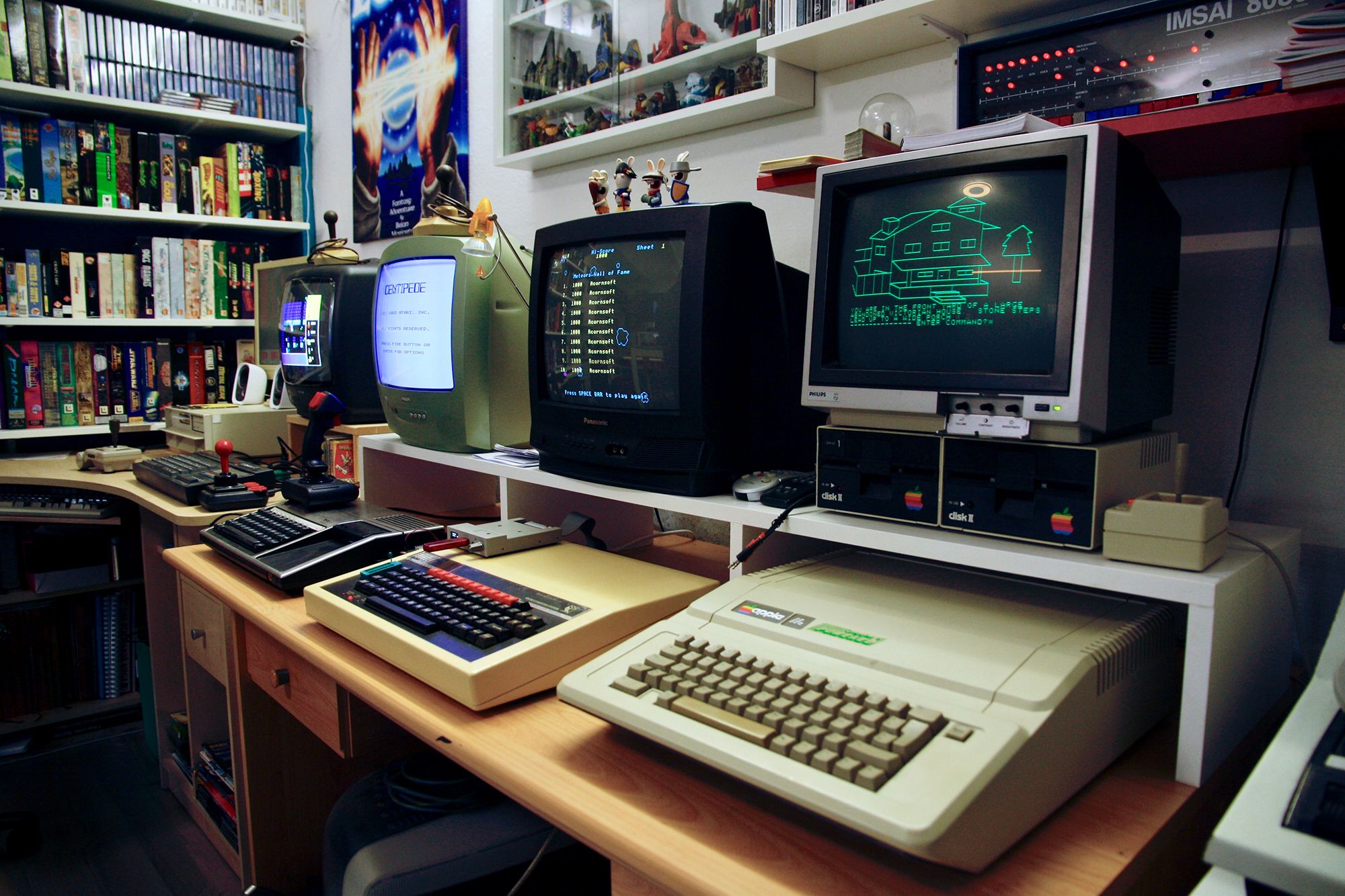 Kautzner Computer Museum | Lower Austria