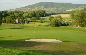 Hainburg Golf Club, &copy; Golfclub Hainburg