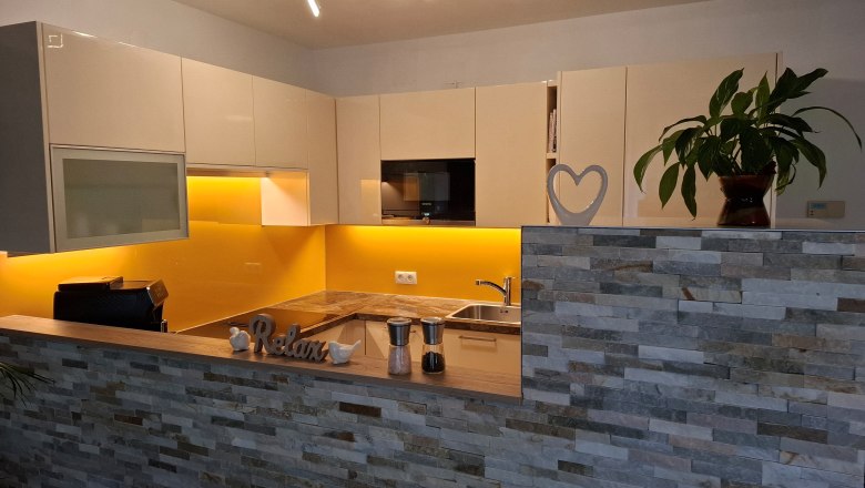 TDR-Fewo Cooking-Kitchen, &copy; Rosie Koch