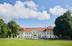 Marchegg Castle, &copy; Rupert Pessl