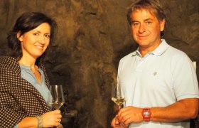 Weinhof Zimmermann, © Birgit Zimmermann