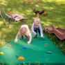 Kinderspielplatz, © Familie Morgenbesser