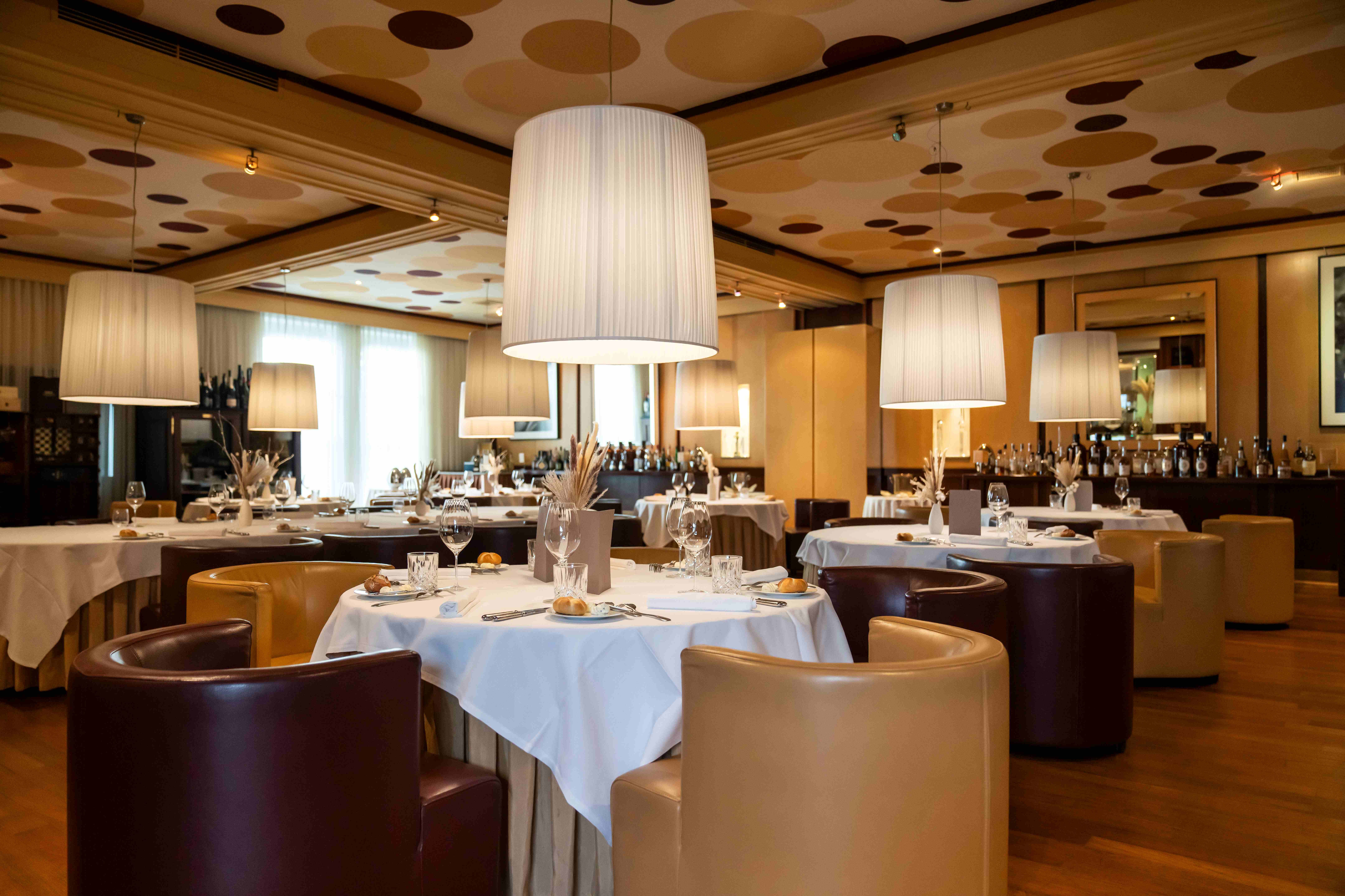 GOURMET RESTAURANT "TONI M."