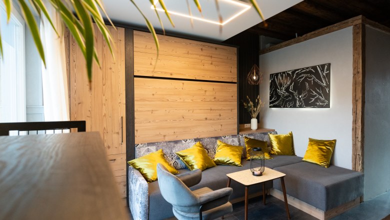 vacation homekraueterhauesl-apartment flexinno, © Familie Gruber