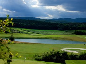 Golfclub Lengenfeld, &copy; Golfclub Lengenfeld