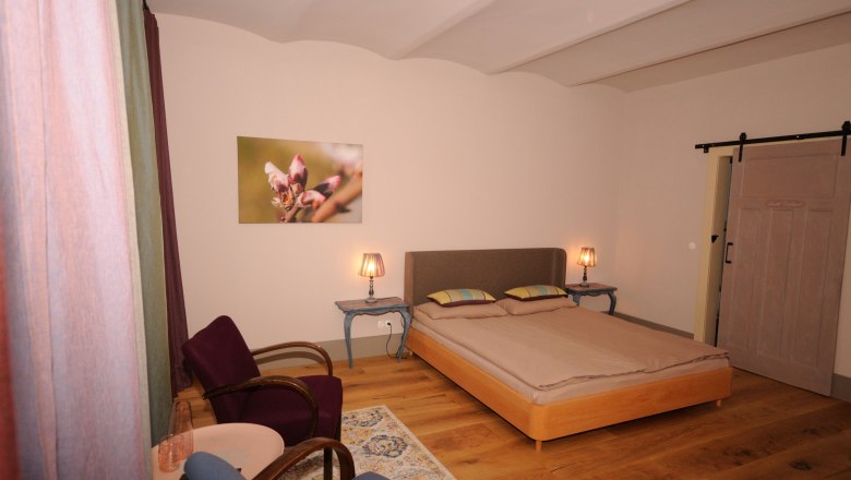 Geniesserzimmer - 4, © Franz Böck