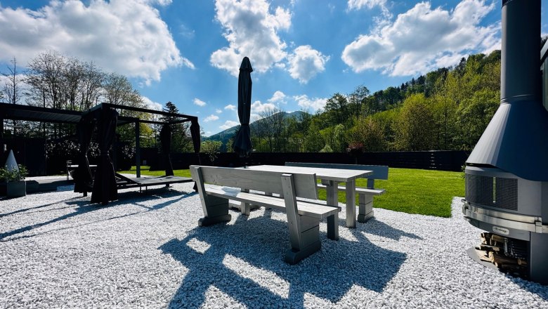 Prealps Lodge, © Voralpen Lodge