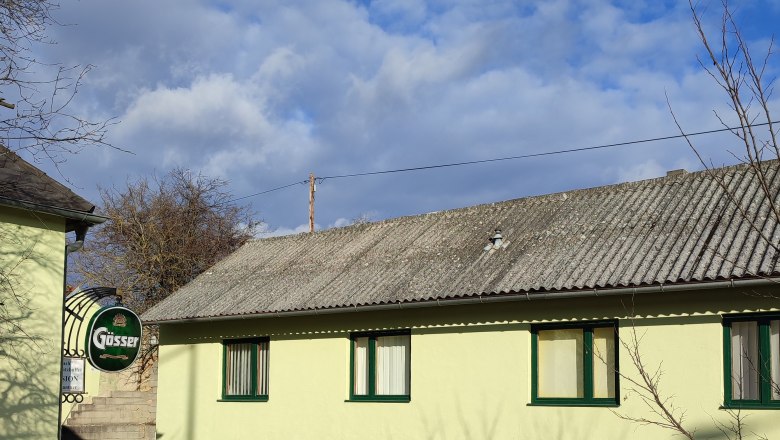 Landpension Gschwantner, &copy; Berta Gschwantner