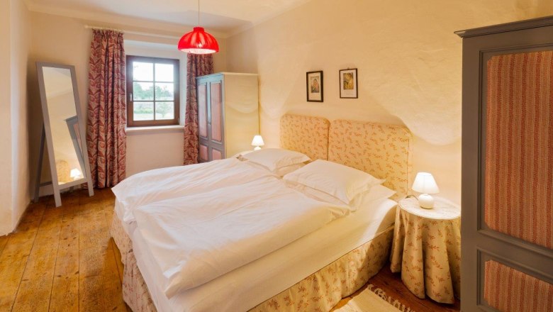 Gardener's house, &copy; Rainer Mirau