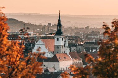 City Krems an der Donau, © Romeo Felsenreich