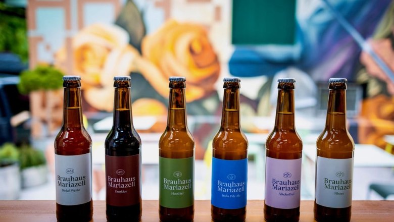 Hotel Montestyria Chalets & Suites, © Fred Lindmoser