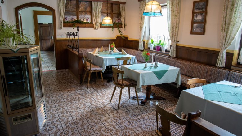 Local, © Sarah Längauer