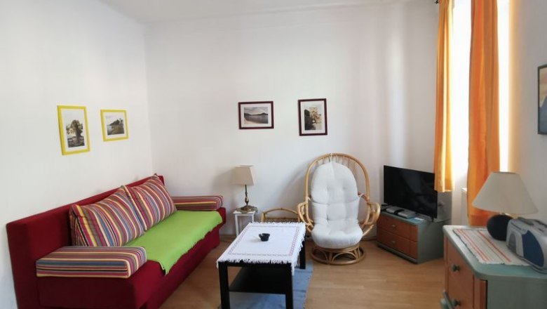 Living room, © Fam. Nawratil