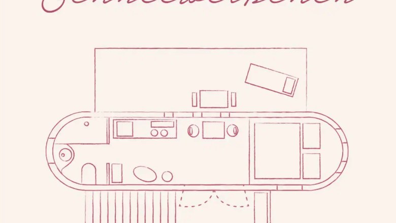 Snow switch sketch, © Bauer-Wolf