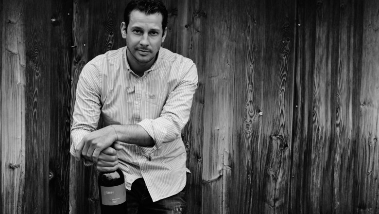 Phillipp Grassl Winery, G&ouml;ttlesbrunn, &copy; Die Rubin Carnuntum Weing&uuml;ter