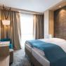 Hotel room, © Das Alfred