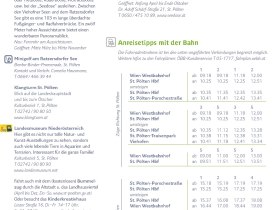 Auf Entdeckungsreise - Radeln f&uuml;r Kids St. P&ouml;lten, &copy; Unknown