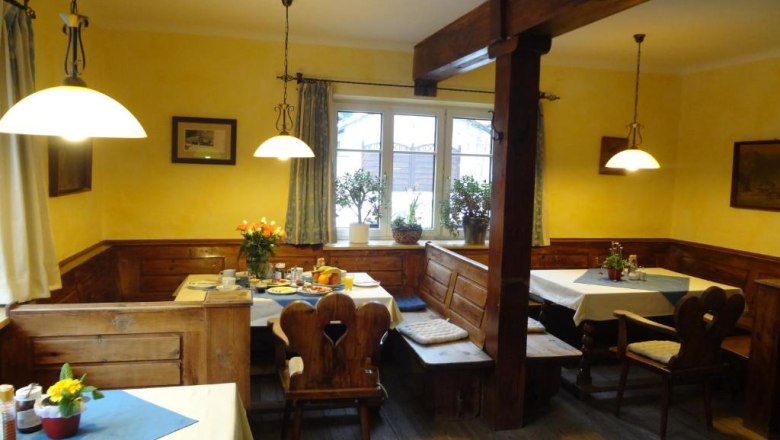 Doris Eder bed and breakfast, &copy; Doris Eder