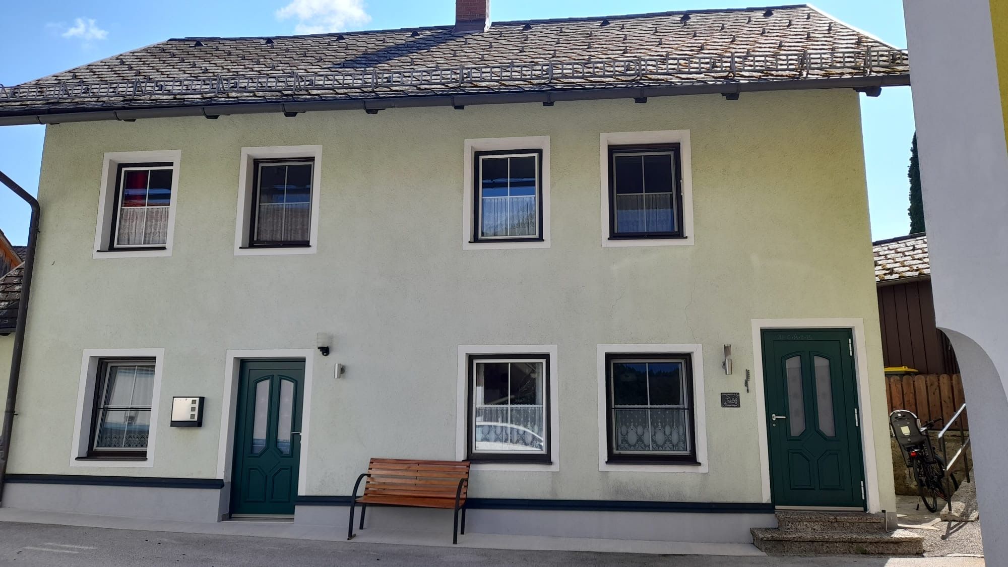 House Lüftleck
