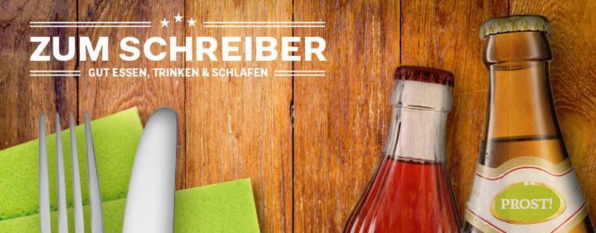 Inn Pension "Zum Schreiber"