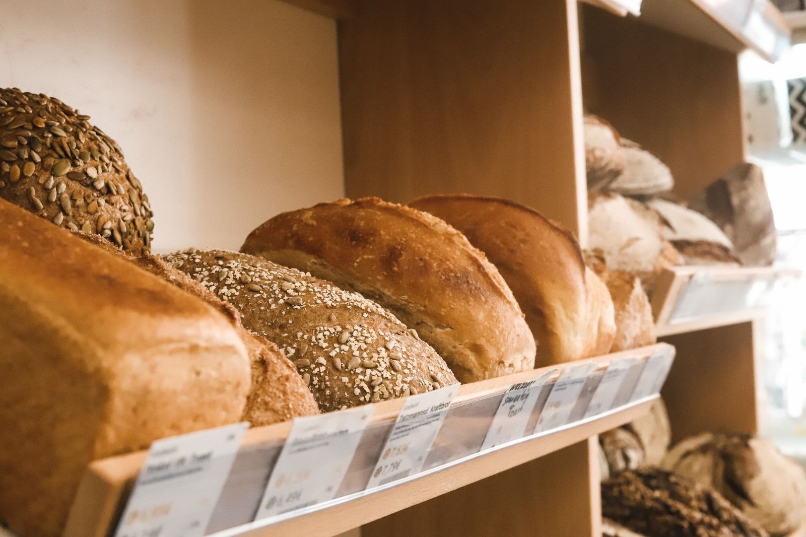 Bread