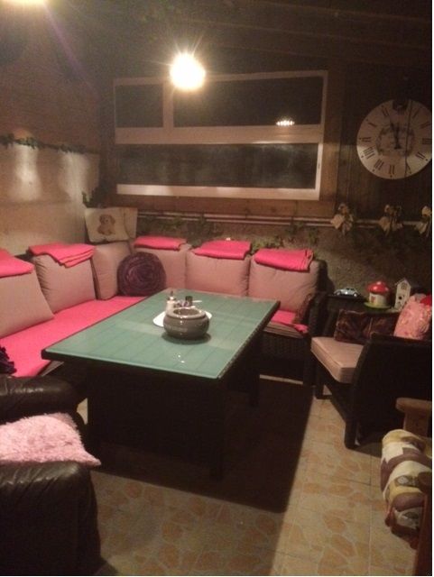 Private room