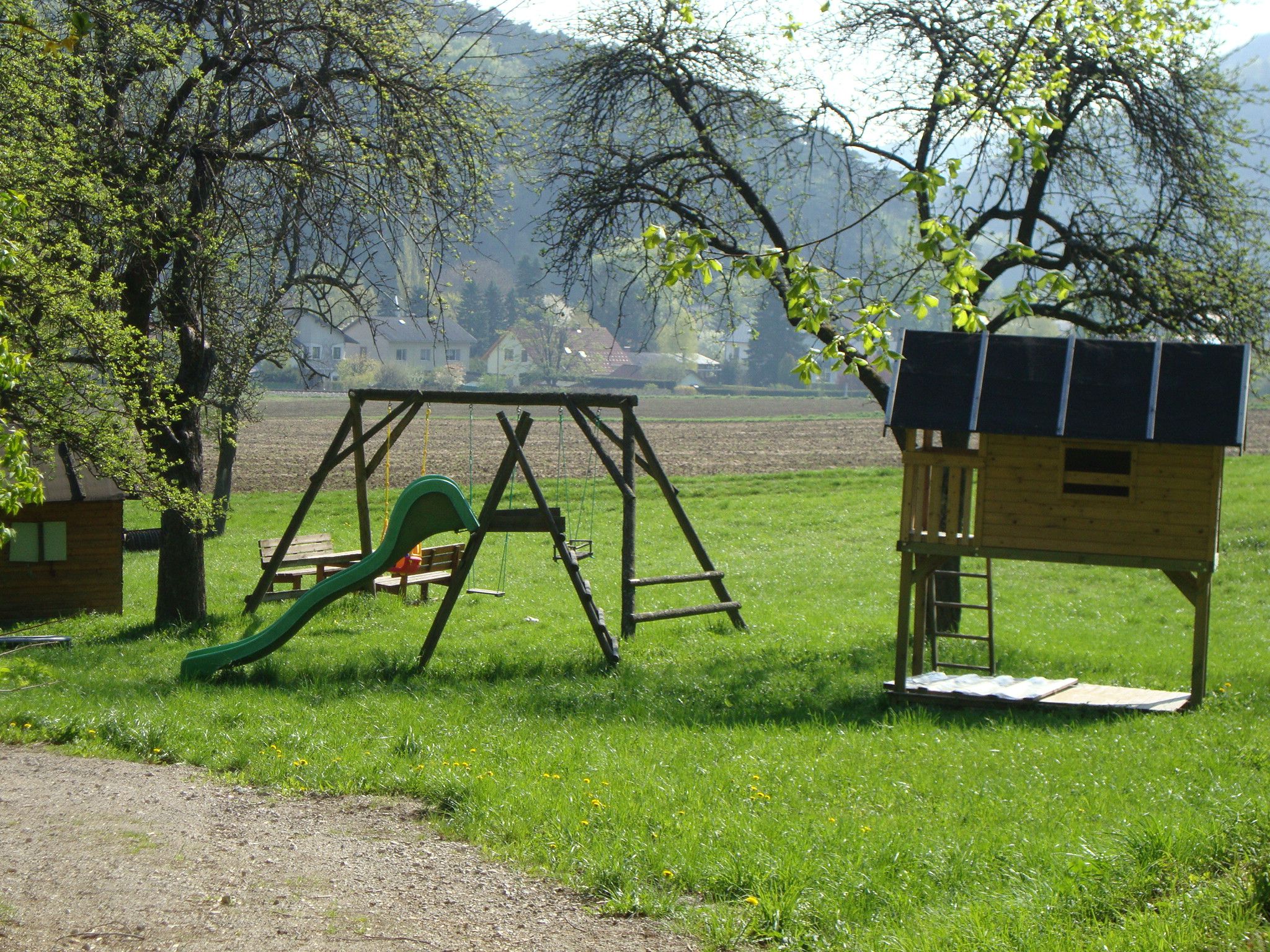 Playground