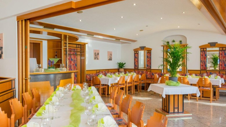 Kirchenwirt family Kürner, © Fabian Tober, Peter Pfeiffer