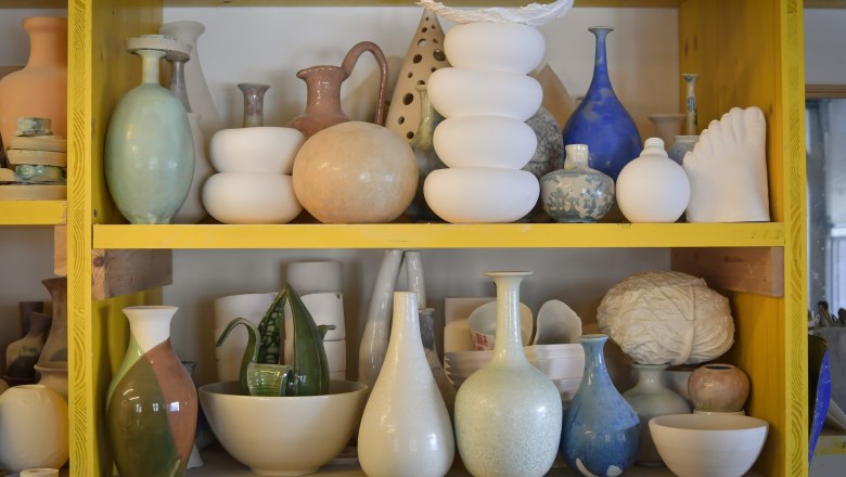 FAB Ceramics, © Waldviertel Tourismus, Robert Herbst